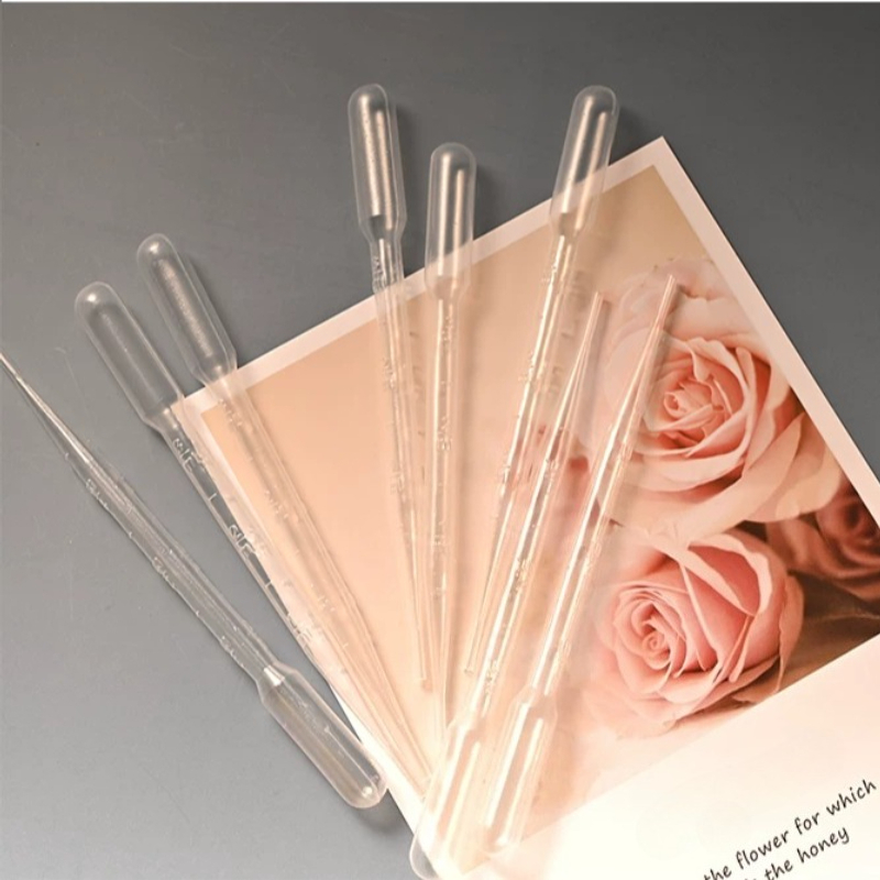 Candle Wax Scale - Looook Store Paquete de 100 pipetas