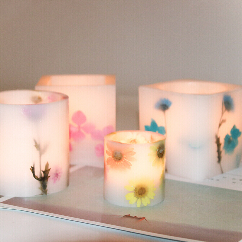 Candle Making Supplies For Beginners - Taza de cera a prueba de