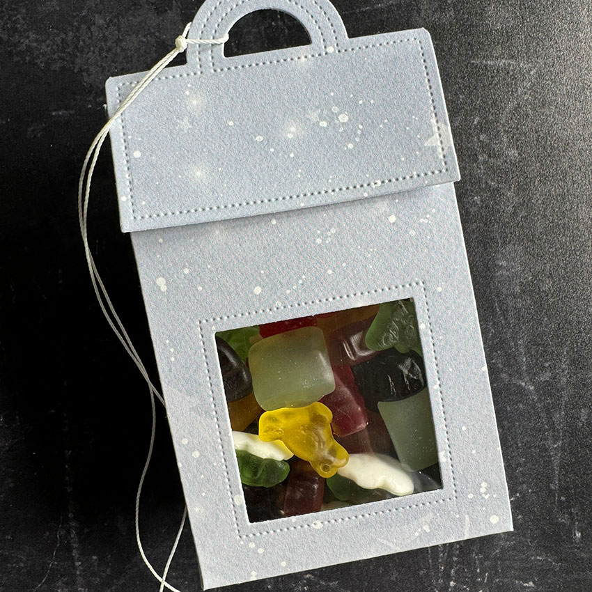 Troqueles de corte de Marcos a - Candle Sachet reseña y precio
