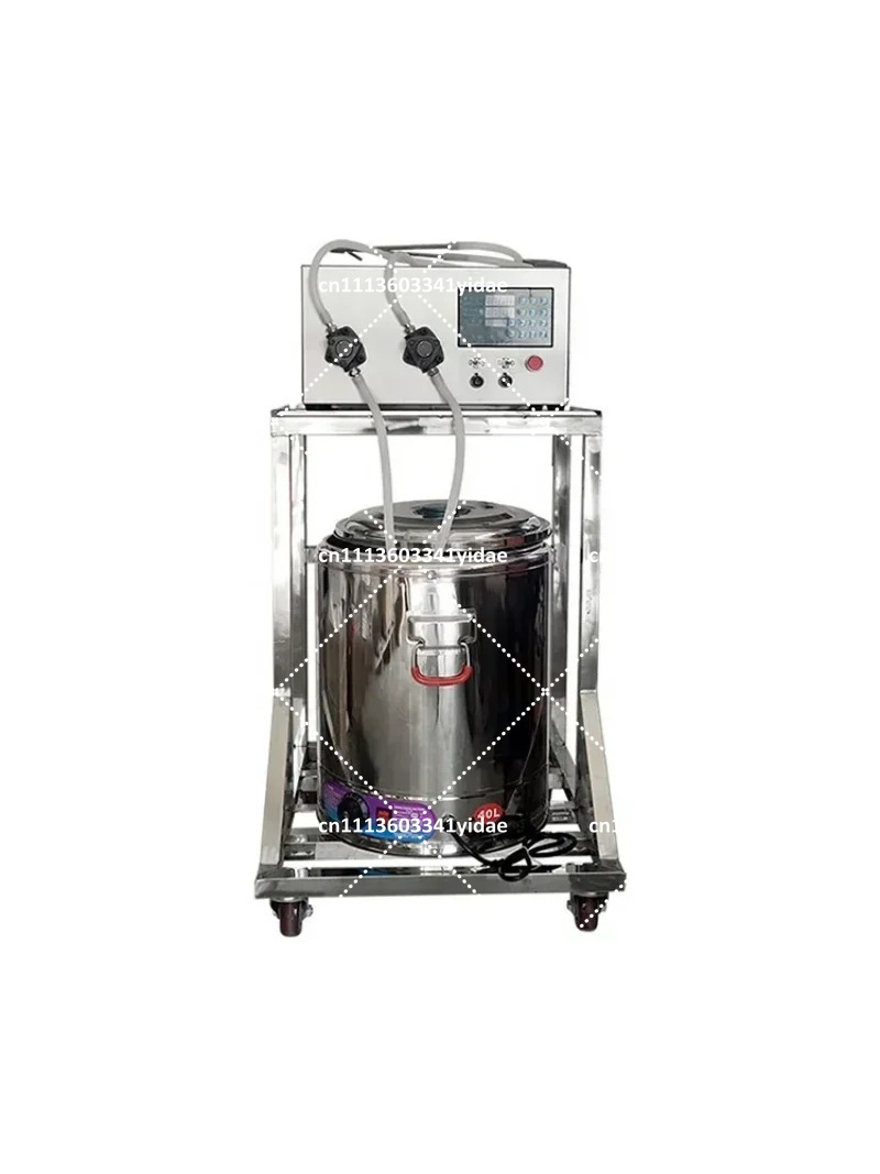 Máquina Automática de Llenado  - Candle Wax Scale reseña y precio
