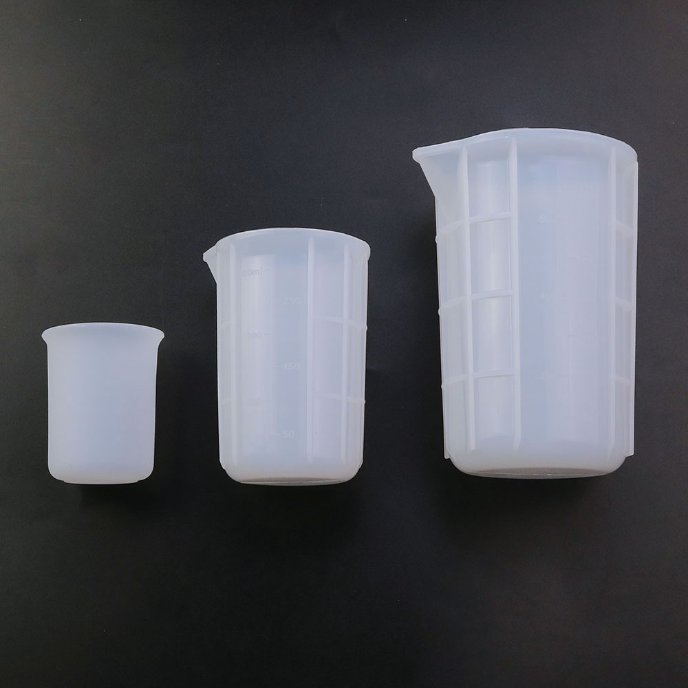 JCD 100ML/300ML/750ML taza med - Candle Making Supplies For Beginners reseña y precio