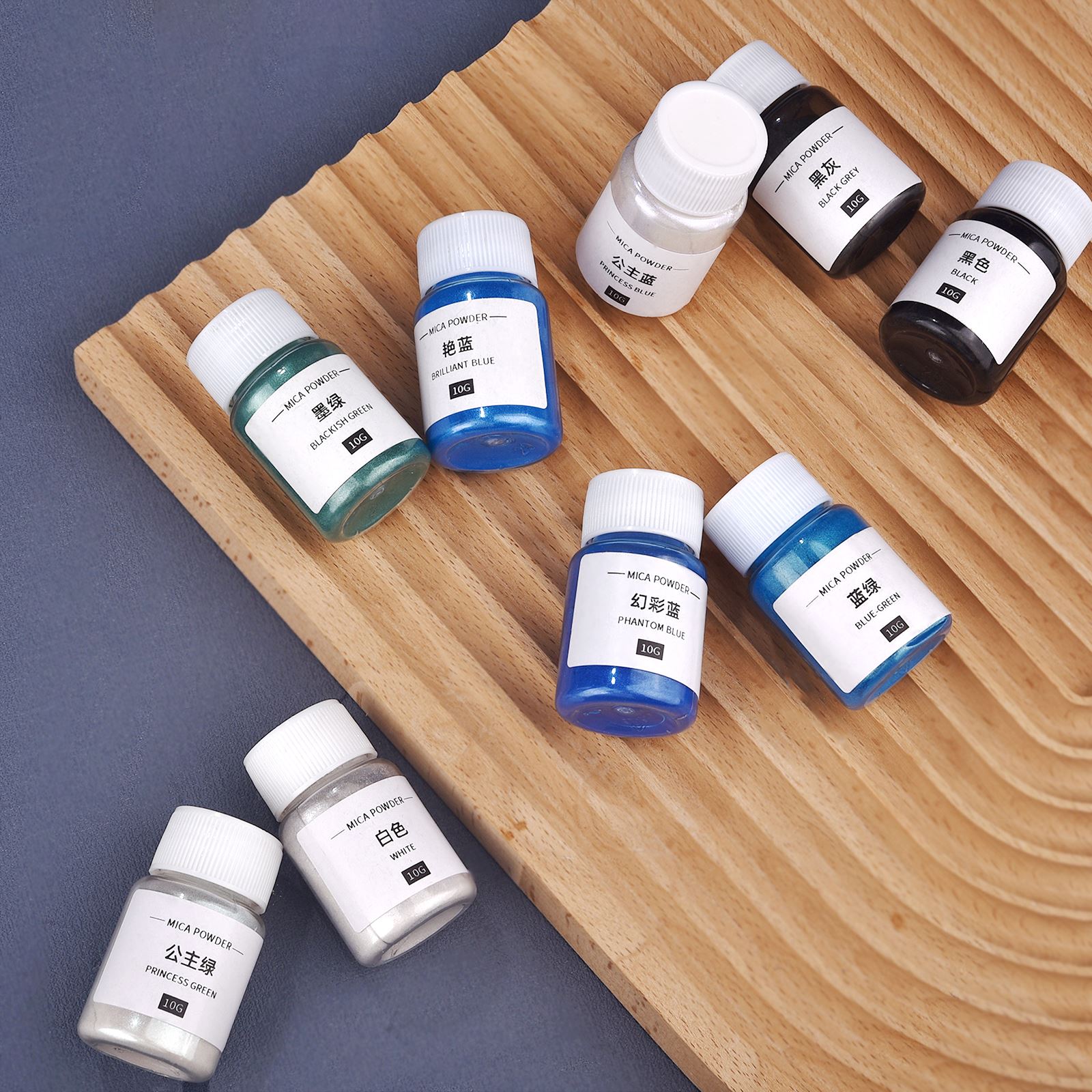 Agente para colorear velas, po - Candle Making Supplies For Beginners reseña y precio