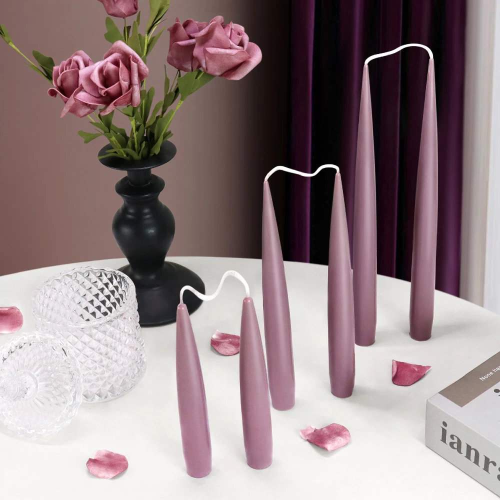 Vela de columna de doble punta - Candle Making Supplies For Beginners reseña y precio
