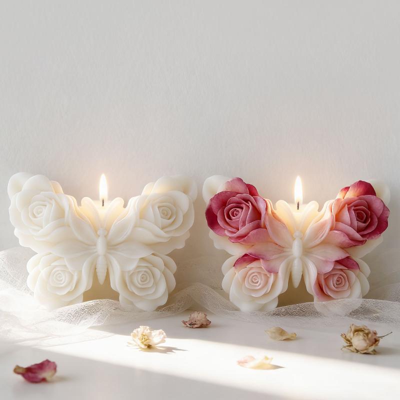 Molde de Silicona DIY con Form - Candle Making Supplies For Beginners reseña y precio