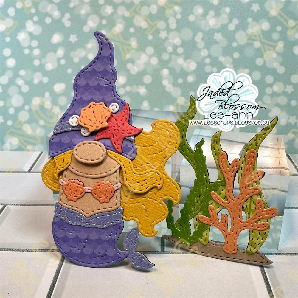 Plantilla de troqueles de cort - Candle Sachet reseña y precio