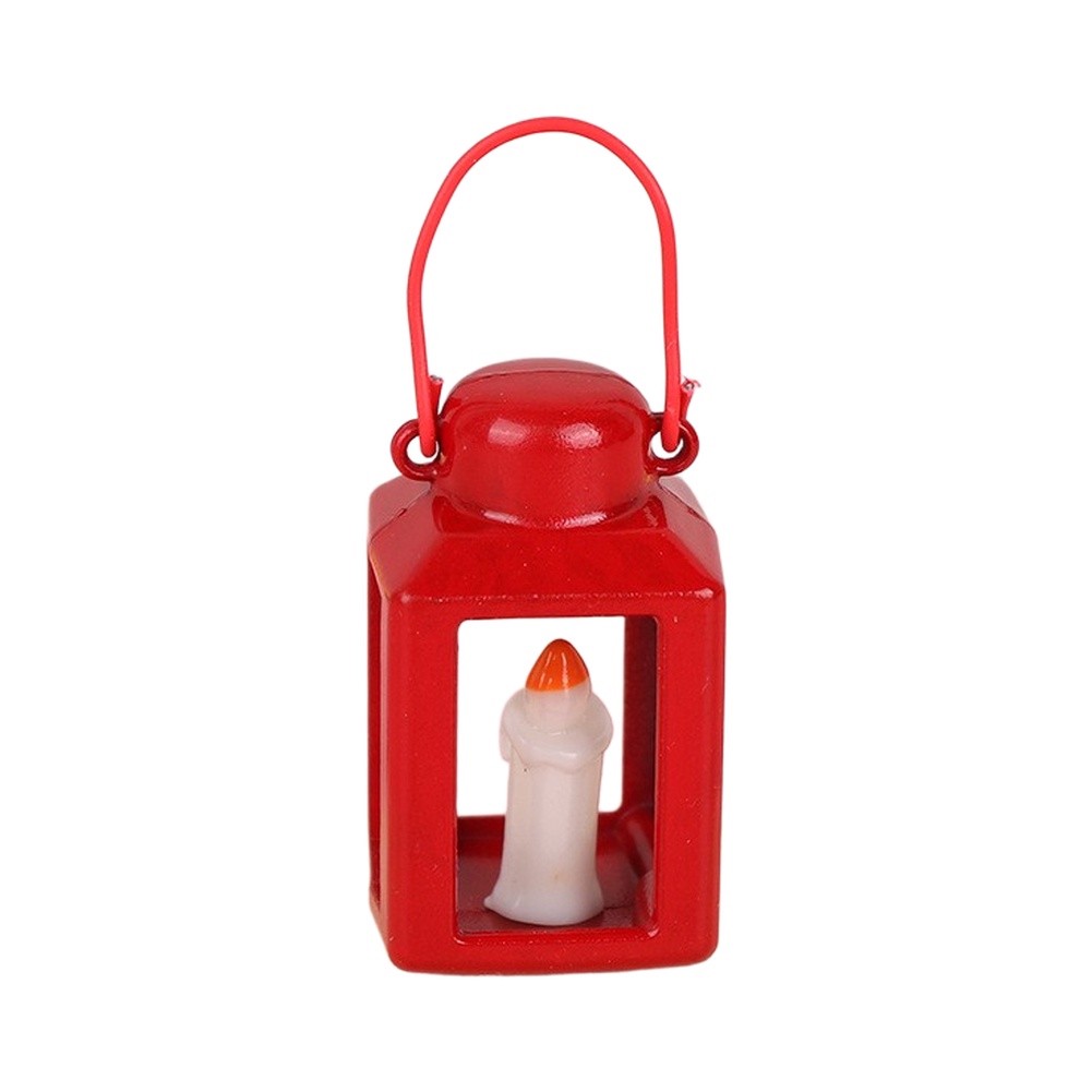 Linterna de Estilo Vintage a E - Candle Wax Scale reseña y precio